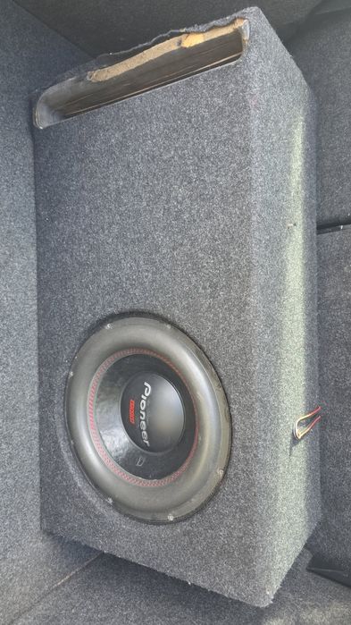 Туба 150 лв само лично предаване Pioneer