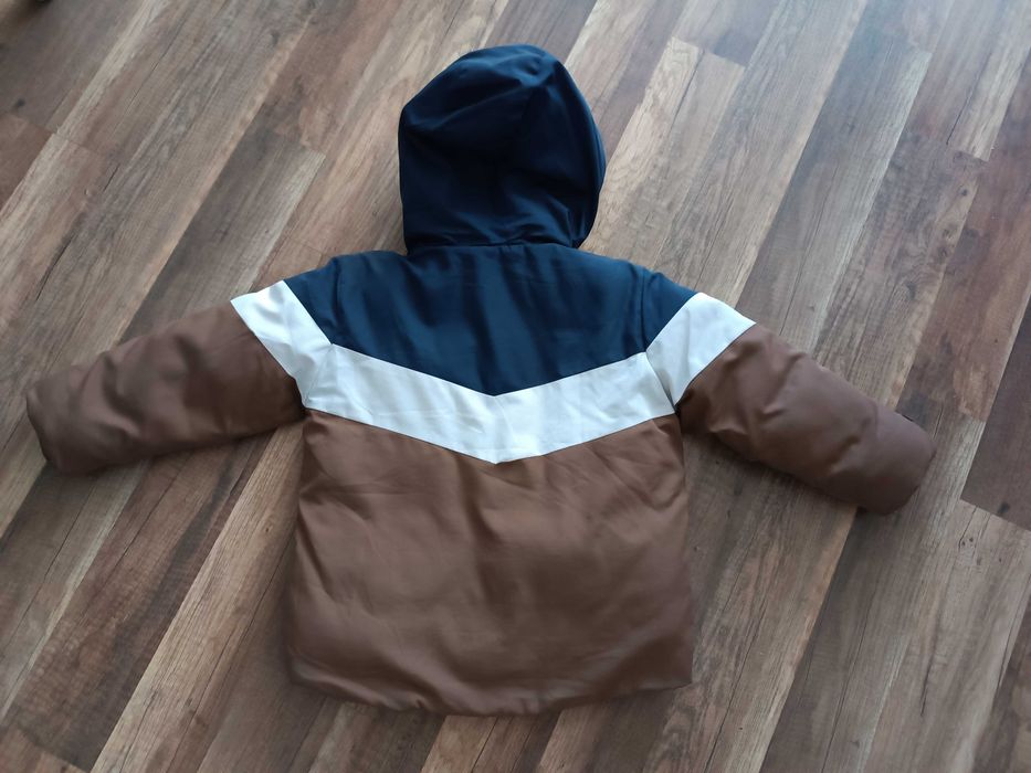 Зимно яке Reserved 104см