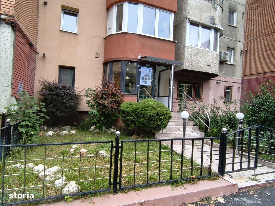 Camere / Posturi de lucru