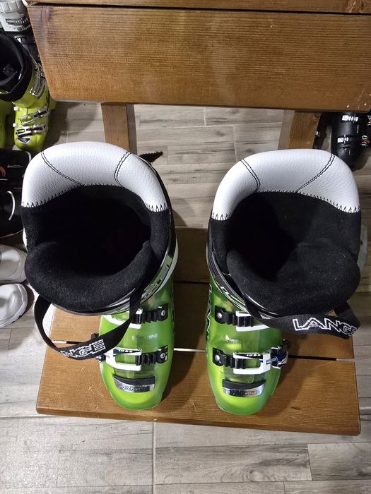 Clapari Lange Rx 130, 25,5.