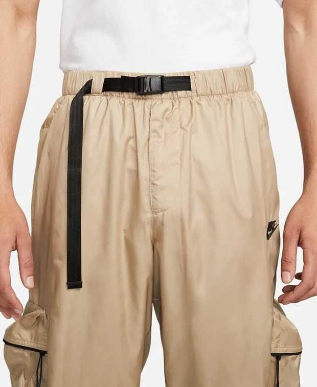Nike Tech Utility Cargo Pants - Limited Drop