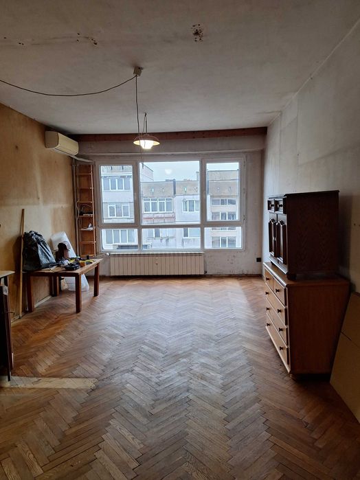 Продава се Двустаен апартамент в София, Люлин 5 - 48 кв.м за 1594 €/кв.м - Снимка #1