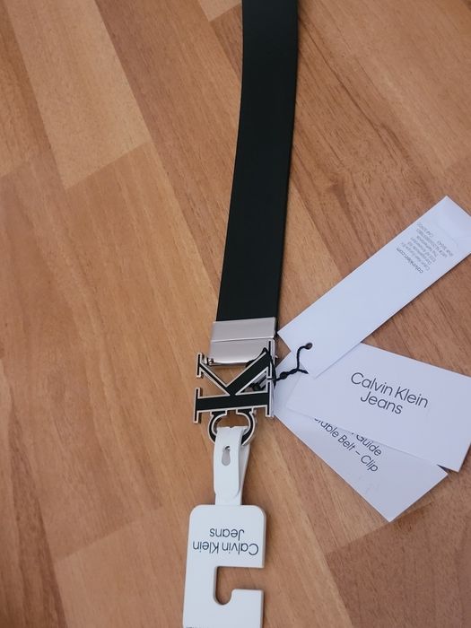 Calvin klein curea originală
