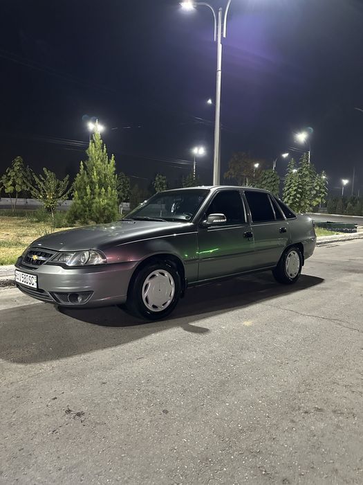 Нексия 2 1.5 гибрид