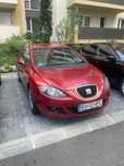 De vânzare: Seat Leon 1.6 Benzină – 2006