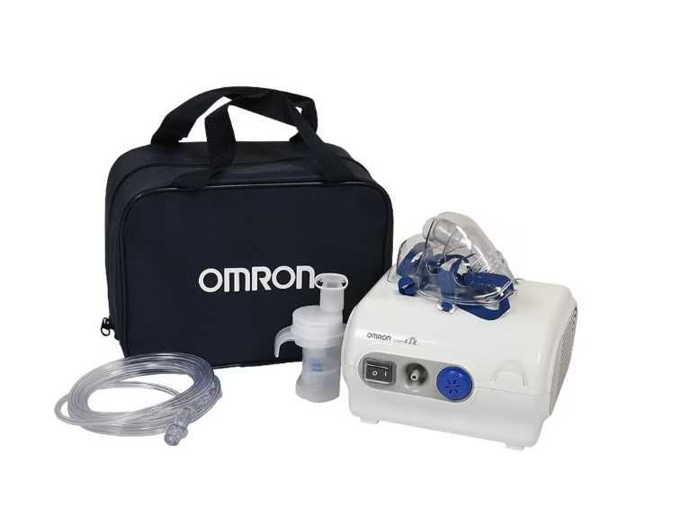 Aparat aerosoli OMRON C28 Plus