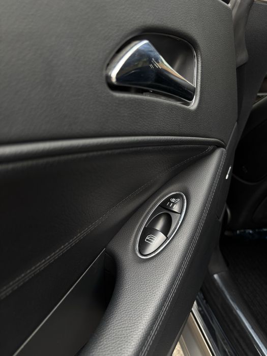 Mercedes CLS 350