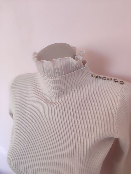 Top MILLENIUM -памук и вискоза