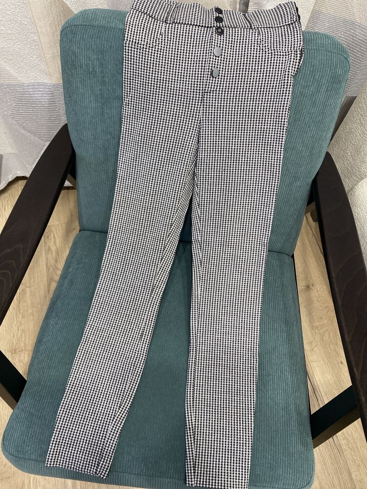Плътен клин Zara