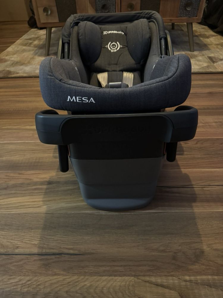 Кош / столче за кола за бебе MESA