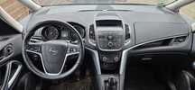 Plansa bord Opel Zafira C kit air bag