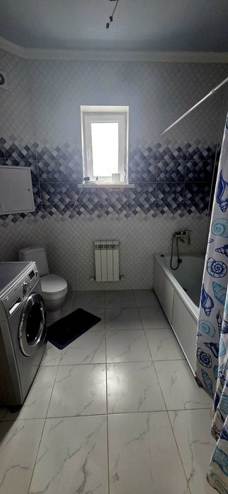 Продаётся уютный благоустроенный дом