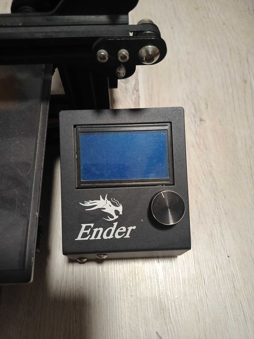 3D printer ender pro