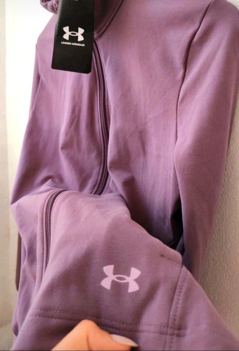 Bluza Under Armour Noua