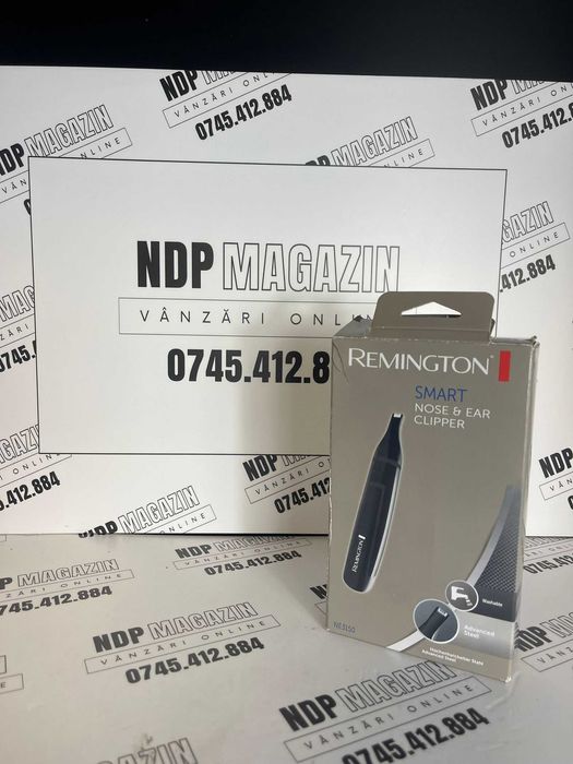 NDP Amanet NON-STOP Bld.Iuliu Maniu 69 REMINGTON APARAT RAS (38111)