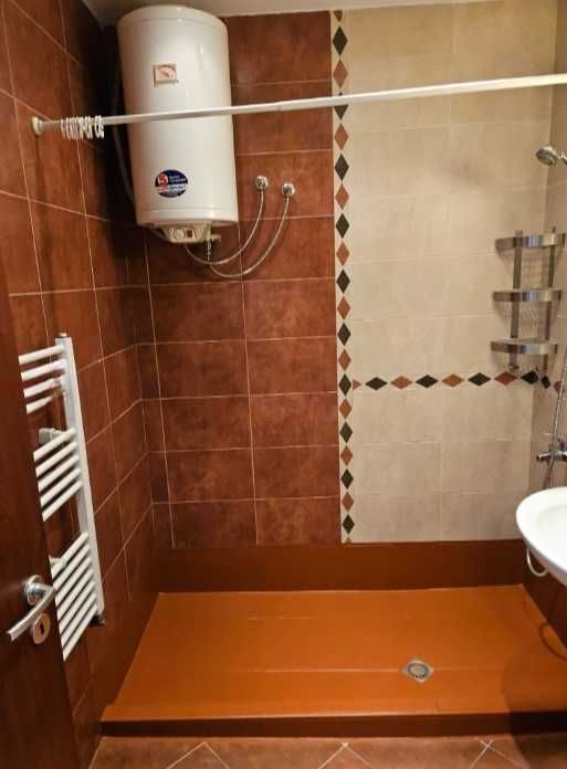 Дава се под наем Двустаен апартамент в София, Център - 70 кв.м за 450 € - Снимка #6