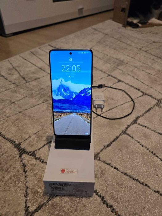 Huawei Nova 9 SE, 8GB Ram\128GB, in cutie, Impecabil