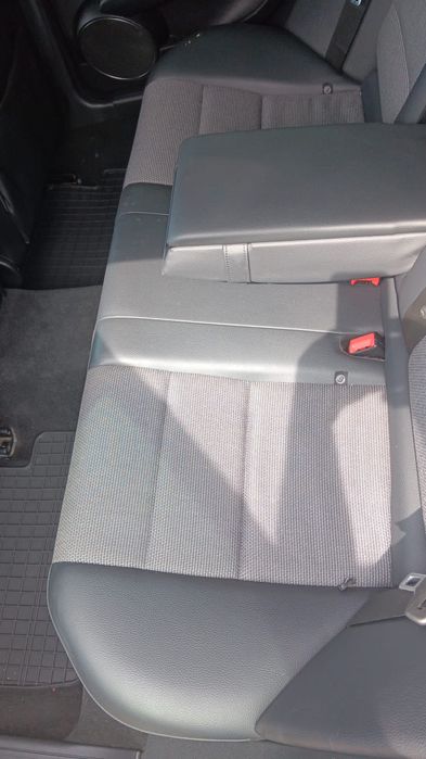 Vind Mercedes C class avangard
