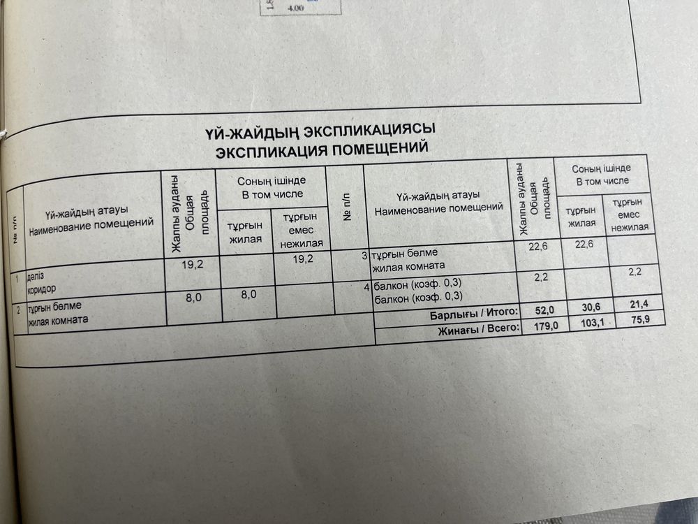 Продам дом + участок