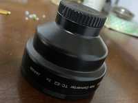 Obiectiv Nikon Tele Converter TC-E2 2x Japan
