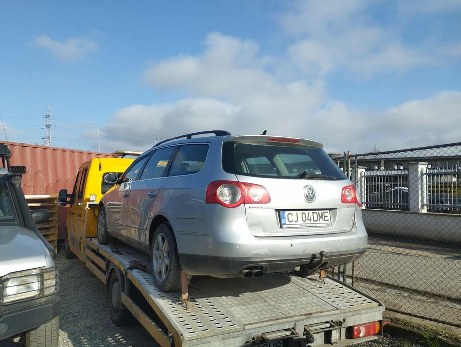 W Dezmembrare Passat B6,2006, cod motor CBAB ,