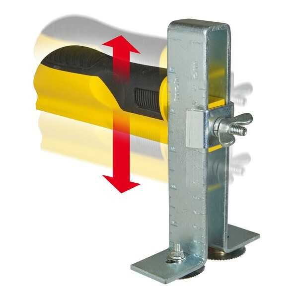 Уред за рязане на гипсокартон Stanley STHT1-16069