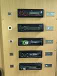 CD usb  aux плейъри