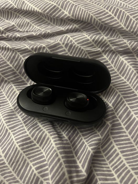 Vand casti bluetooth wireless LUMAUDiO