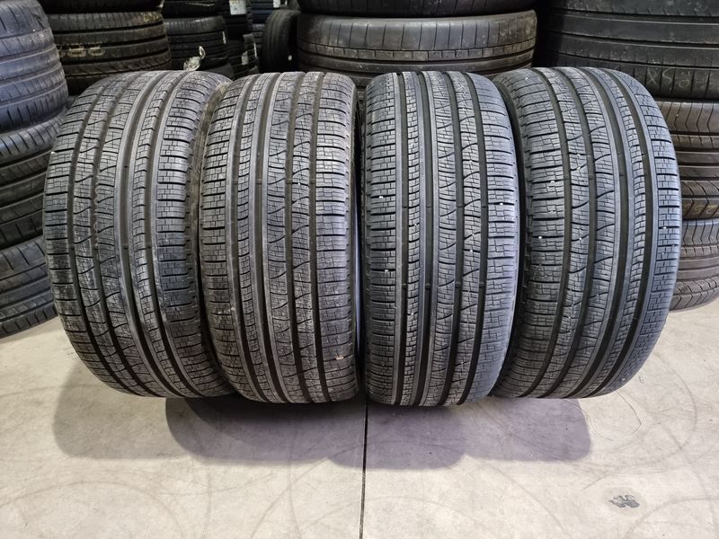 275/40/22 PIRELLI 4бр