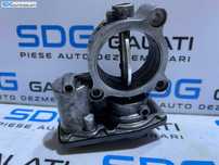 Clapeta Acceleratie BMW X3 F25 2.0 D 2010 - 2017 Cod 7810752 1354781075202 [C7515]