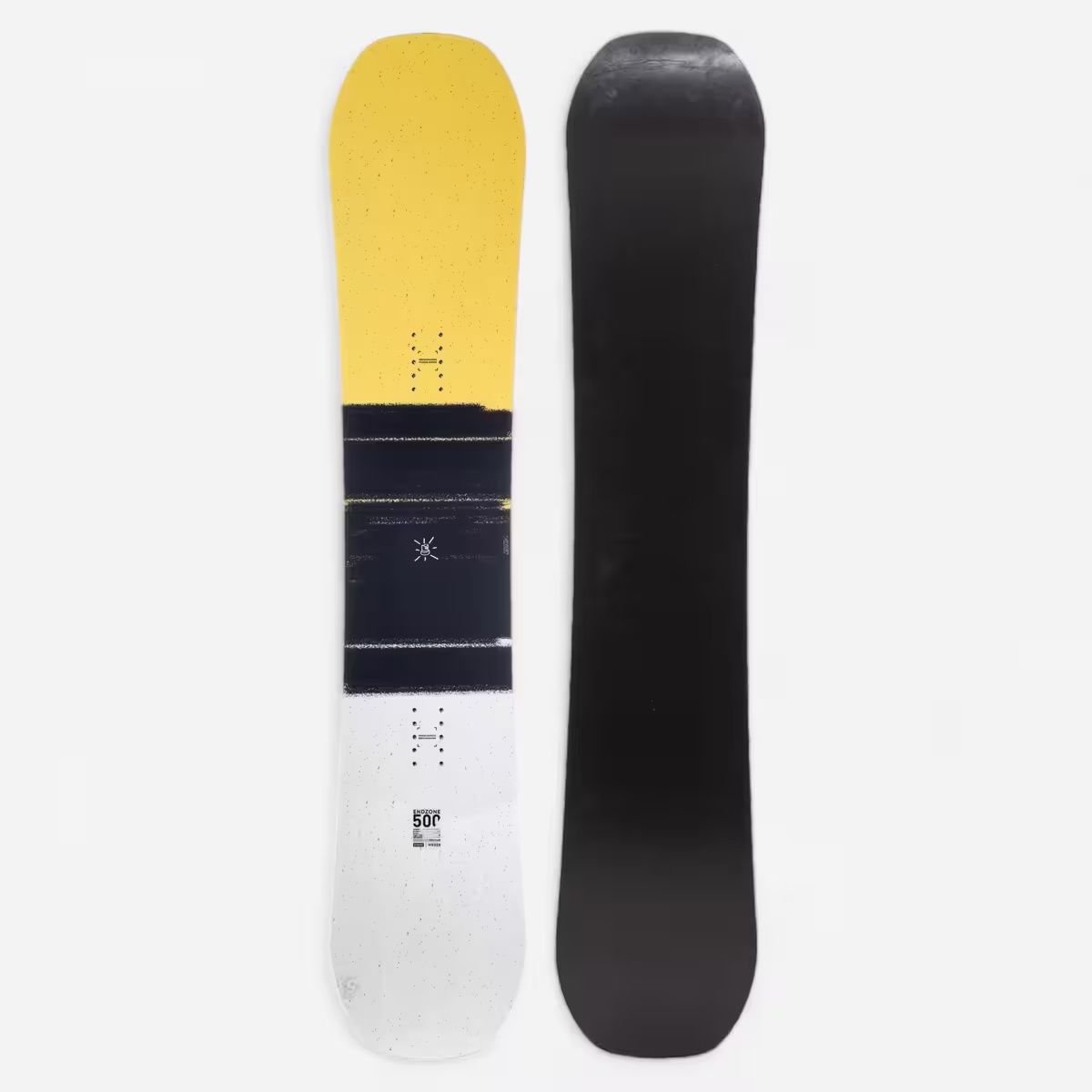 Placa snowboard Endzone 500 - 146cm