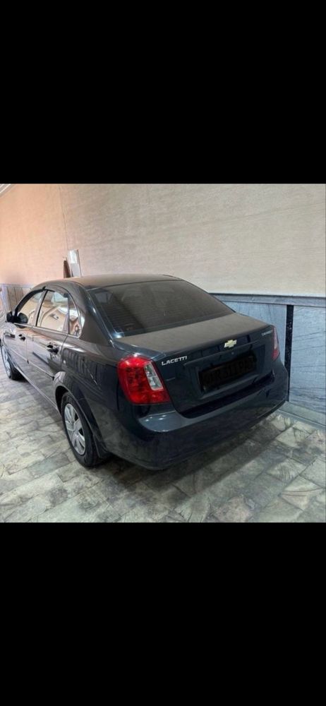 Lacetti 1.8 Ласетти