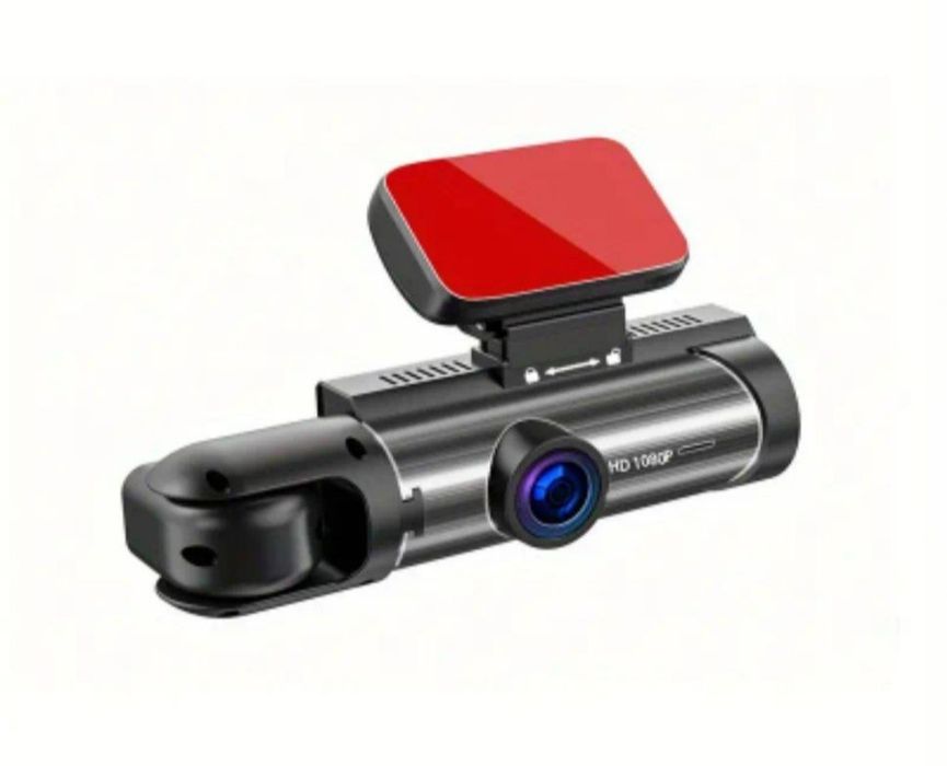 Видеорегистратор, Видео регистратор