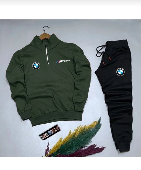 Мъжки комплект размер Л