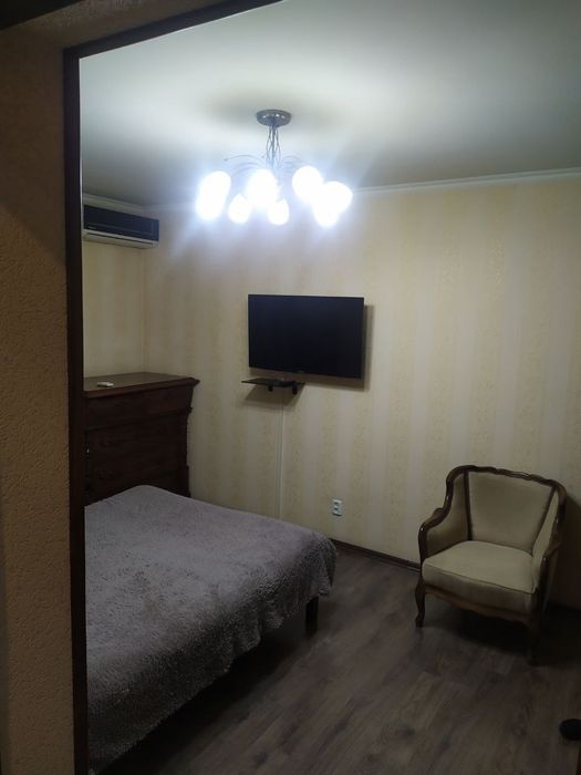 Сдаётся в аренду 1 ком с мебелью и техникой Чиланзар 2  Макро!