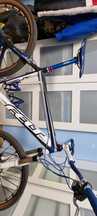 MTB Felt Six Carbon Pro