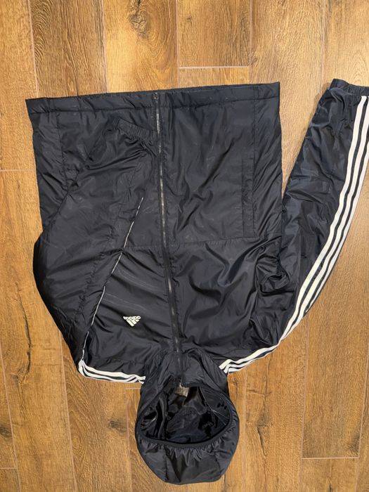Преходно яке Adidas