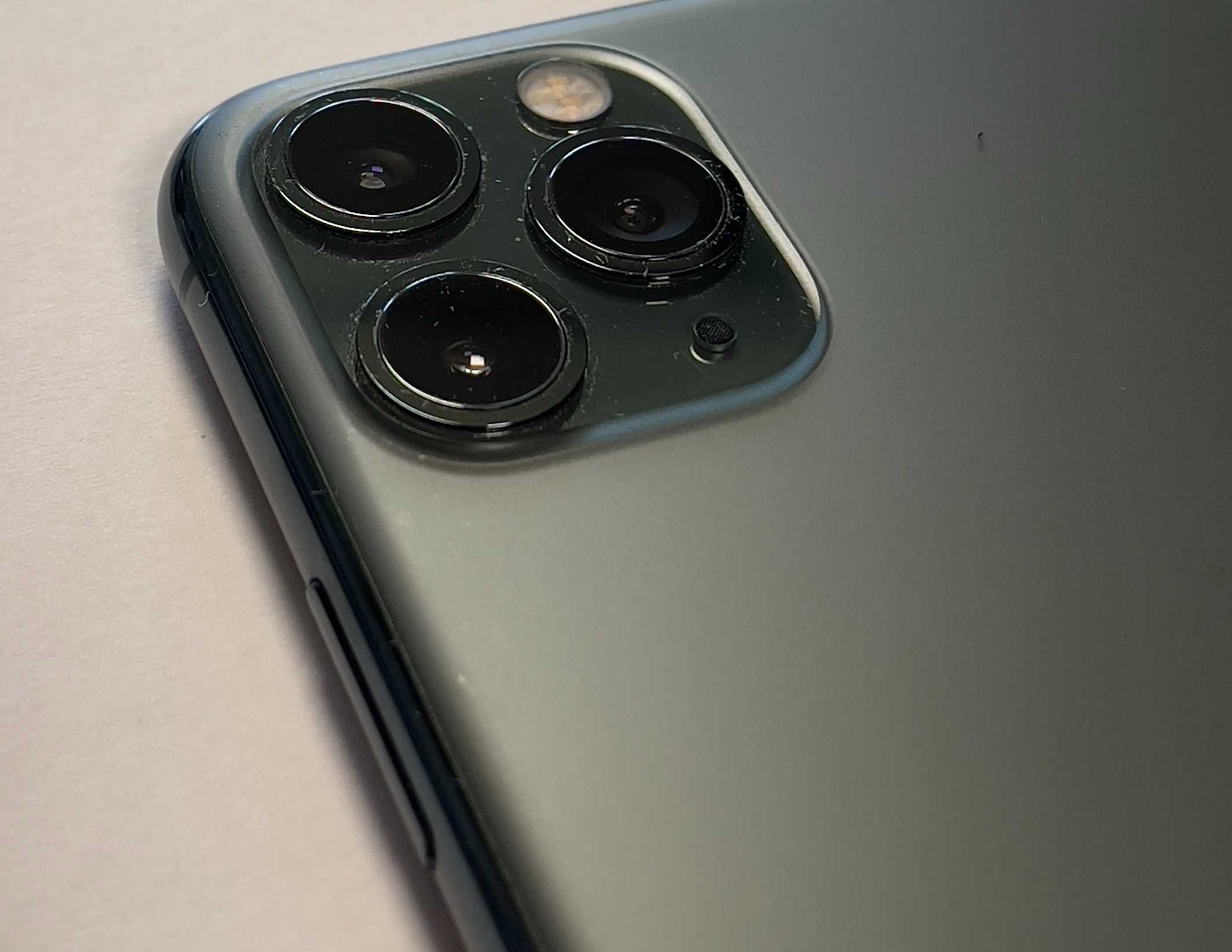 Iphone 11 Pro Max 64GB 76%bh