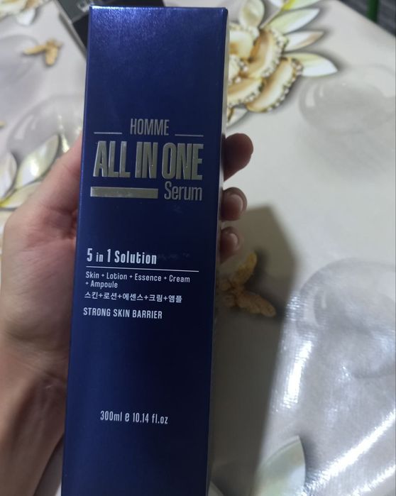 Erkaklarga Qarishga Qarshi