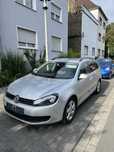 Vw Golf 6 1.6tdi 2011 BlueMotion DPF activ