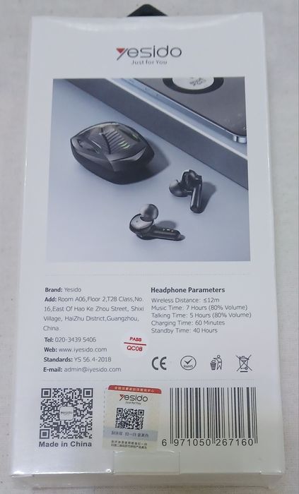 Продаётся наушники обсолютно новый кому интересно звоните цена договор