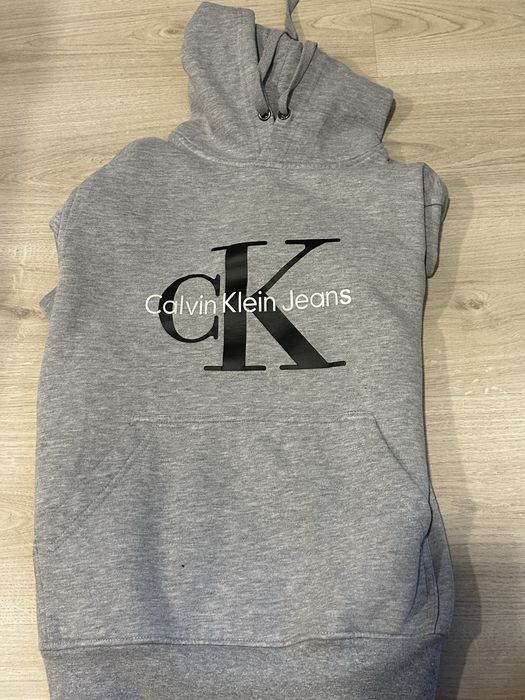 Calvin Klein Горнище