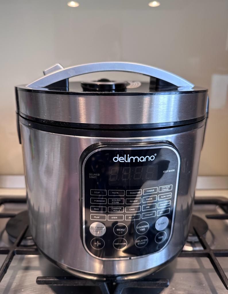 Multicooker Delimano