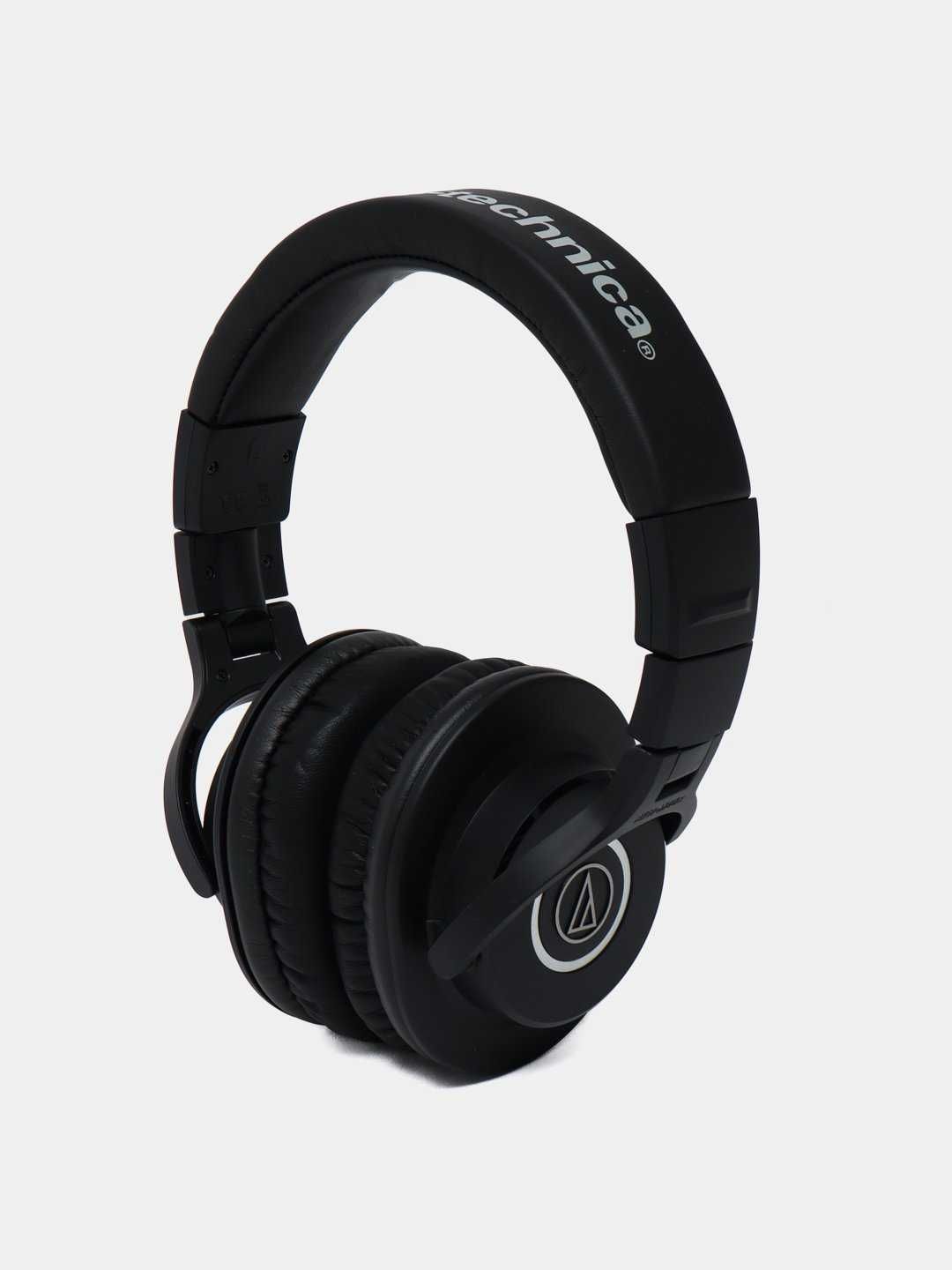 Мониторные наушники Audio-Technica ATH-M40x 1 год гарантии