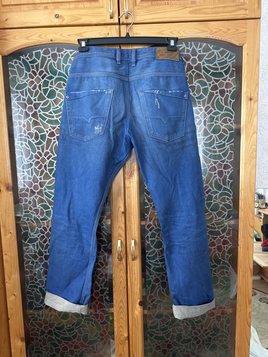 Дънки “Diesel” 31’-32’