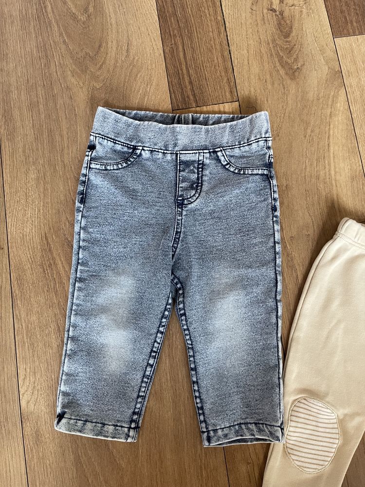 Бебешки дрешки 0-3 м,блузки,панталончета,комплект
