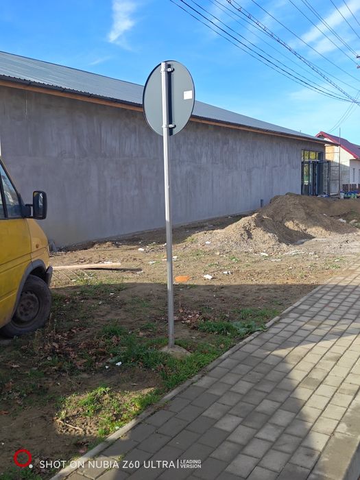 Închiriez spațiu comercial dangeni