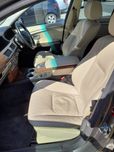 Interior PIELE CREM+Memorie BMW Seria 7 E65/E66 FACELIFT an 2005-2008