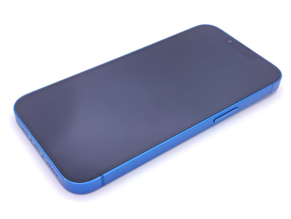 Apple iPhone 13 128GB Blue 4GB Single SIM, Garantie 24 luni | #D87644