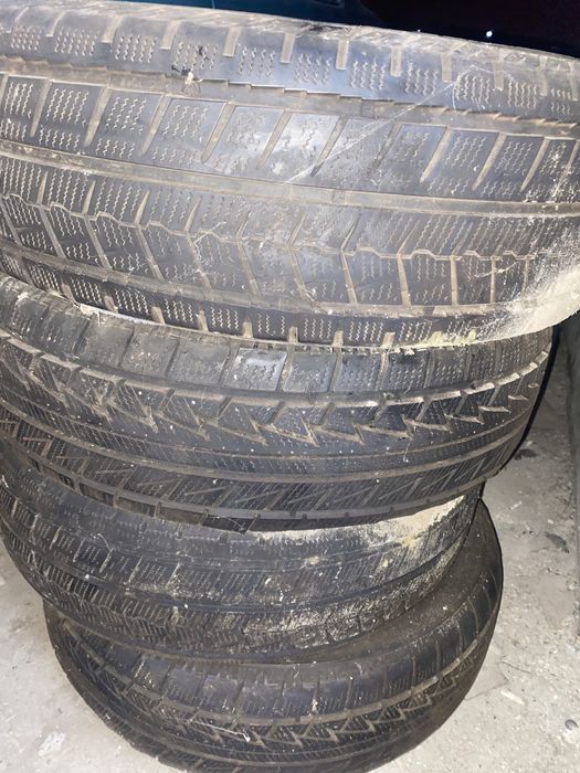 R15 Р15 балон зимный почти новый